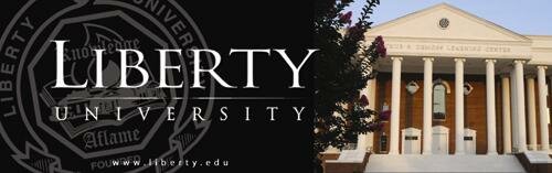 Ͼ ġ  Liberty University: ڽŰ ο ϼ. ų .